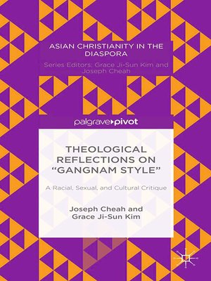 cover image of Theological Reflections on "Gangnam Style"